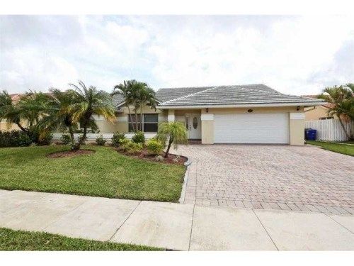 311 NW 162nd Ave, Hollywood, FL 33028