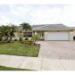 311 NW 162nd Ave, Hollywood, FL 33028 ID:13854251