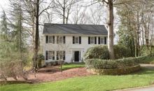 4440 Nassau Way Ne Marietta, GA 30068