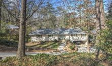 3240 Pinestream Road Nw Atlanta, GA 30327