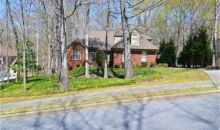 565 Shirerokes Court Roswell, GA 30075