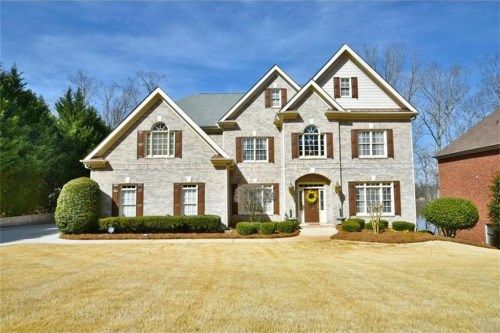 3742 Lake Park, Douglasville, GA 30135