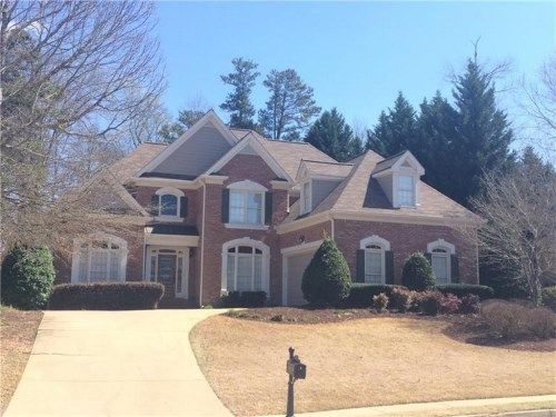 2342 Waterscape Trail, Snellville, GA 30078