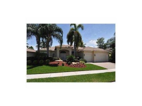 3855 Oak Ridge Circle, Fort Lauderdale, FL 33331