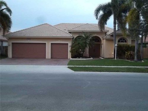 13811 NW 23rd St, Hollywood, FL 33028