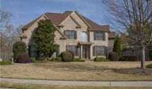 411 Mill Crossing Canton, GA 30114