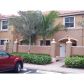 646 SW 106TH AV # 1503, Hollywood, FL 33025 ID:13839705