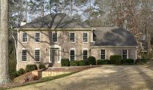 857 Fox Hollow Parkway Marietta, GA 30068