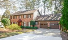 258 Indian Hills Trail Marietta, GA 30068