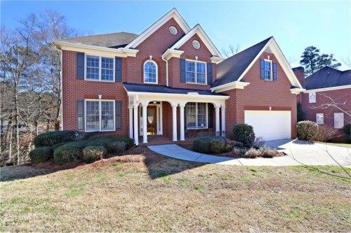 2011 Springview Trail, Tucker, GA 30084