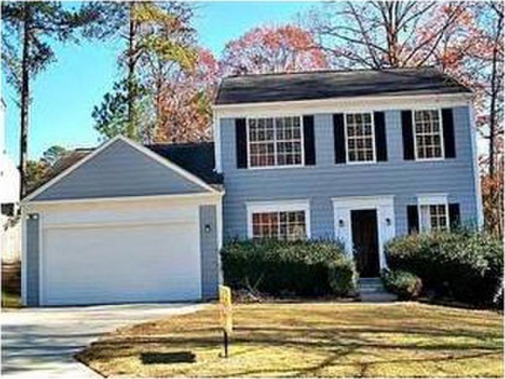 1970 Longwood Court, Lithonia, GA 30058