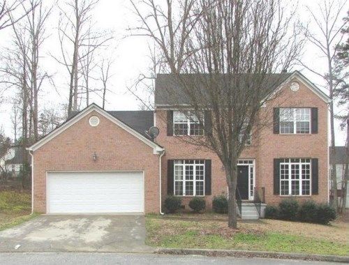 6064 Shadow Lake View, Lithonia, GA 30058