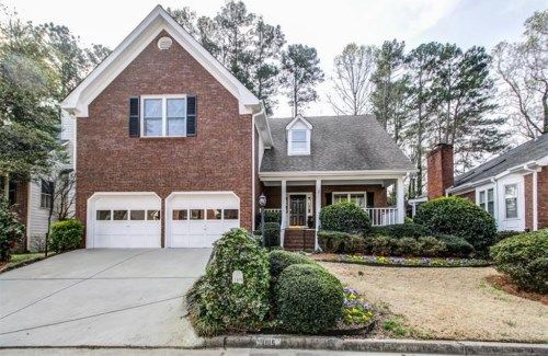 1815 Fairoaks Place, Decatur, GA 30033