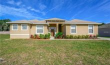 700 TERRANOVA AVENUE Winter Haven, FL 33884