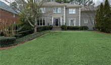 105 Spalding Creek Court Atlanta, GA 30350