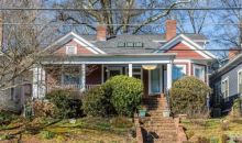 687 Cherokee Avenue Se Atlanta, GA 30315