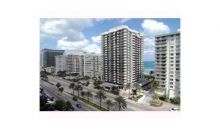 5700 COLLINS AV # 11D Miami Beach, FL 33140