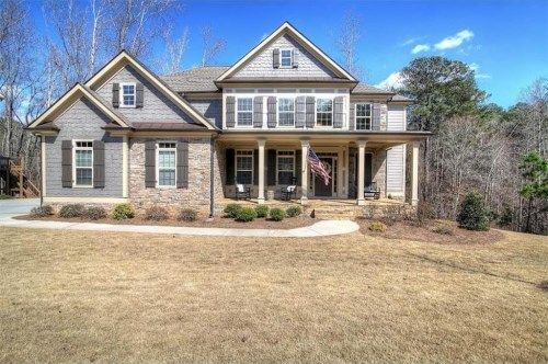 1670 Brooks Farm Drive, Acworth, GA 30101