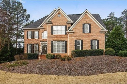 610 Weeping Branch Court, Duluth, GA 30097