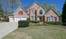 6316 Benbrooke Overlook Nw Acworth, GA 30101