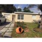 6305 Arthur St, Hollywood, FL 33024 ID:13856789