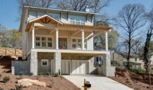 1179 Foster Place Nw Atlanta, GA 30318