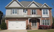 320 Arden Court Alpharetta, GA 30022