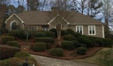 4640 Clary Lakes Drive Ne Roswell, GA 30075