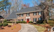 1340 Treebrook Court Roswell, GA 30075