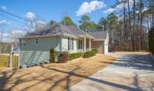 6116 Misty Valley Drive Acworth, GA 30102