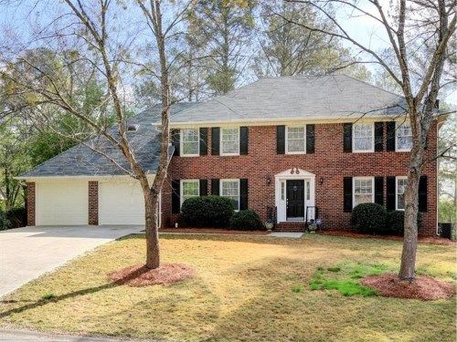 2250 Rushmore Drive, Marietta, GA 30062