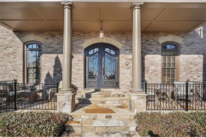 15810 Manor Trace, Alpharetta, GA 30004