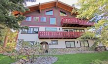 2334 Cold Creek Trail South Lake Tahoe, CA 96150