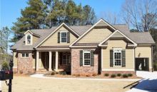 1764 Farmland Drive Nw Acworth, GA 30101