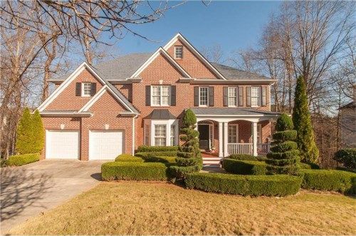 795 Glenleigh Lane, Duluth, GA 30097