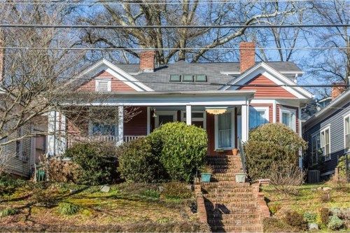 687 Cherokee Avenue Se, Atlanta, GA 30315