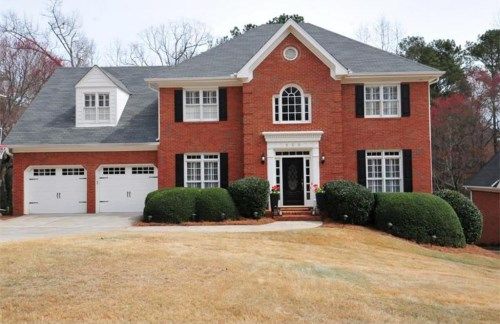 350 Welwyn Walk, Alpharetta, GA 30022