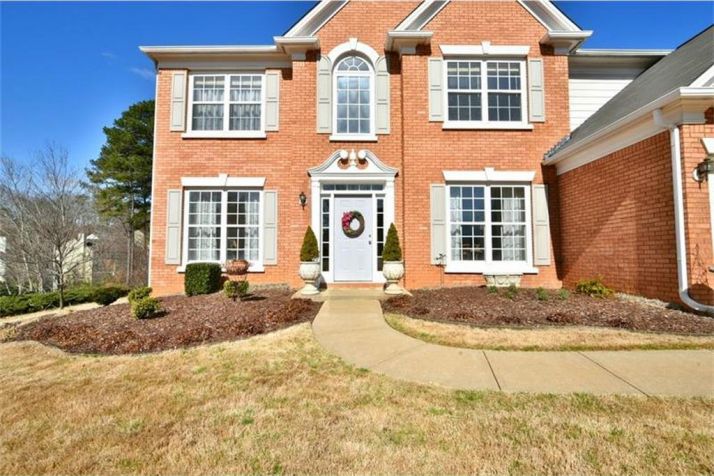 5195 Amberden Hall Drive, Suwanee, GA 30024