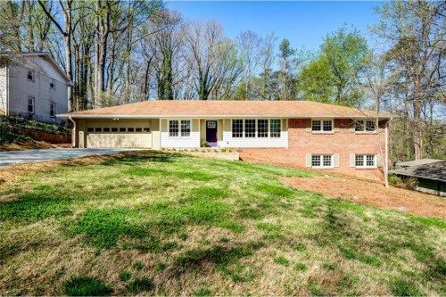 2504 Landeau Circle, Tucker, GA 30084