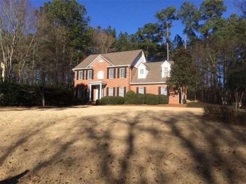 360 S Shore Drive, Newnan, GA 30263