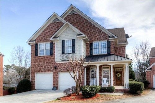 4920 Village Terrace Drive, Atlanta, GA 30338