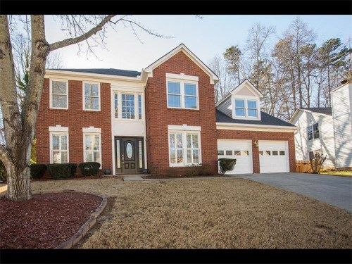 4005 Glenlake Trace Nw, Kennesaw, GA 30144