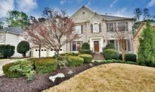 4417 Lake Chimney Place Roswell, GA 30075