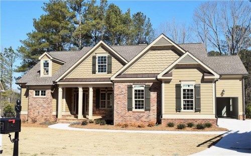 1764 Farmland Drive Nw, Acworth, GA 30101