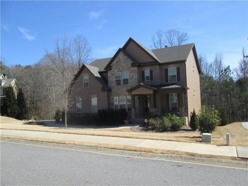 4320 Tivoli Way, Alpharetta, GA 30004