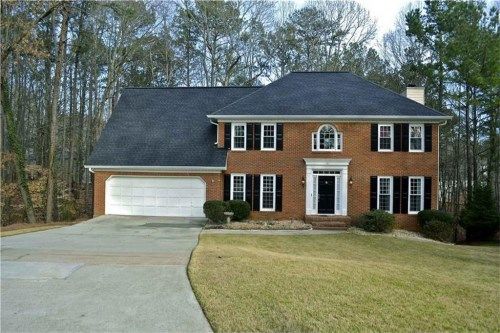 3210 Waters Mill Drive, Alpharetta, GA 30022