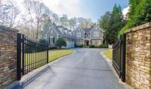 3429 Habersham Road Nw Atlanta, GA 30305