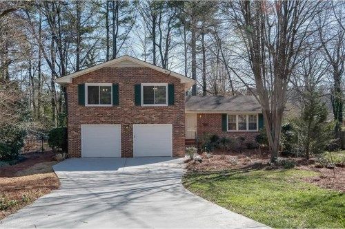 2705 Goodfellows Road, Tucker, GA 30084