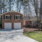 2705 Goodfellows Road, Tucker, GA 30084 ID:13921820