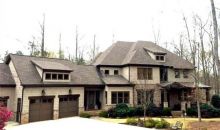 4536 Vendome Place Roswell, GA 30075